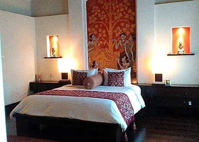 With Plunge Pool-breakfast#tsp Tuban (Bali)