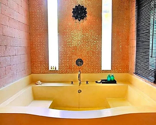 With Plunge Pool-breakfast#tsp Villa *